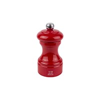 Molinillo para Sal Peugeot Bistro 10cm Rojo Pasión - 40710